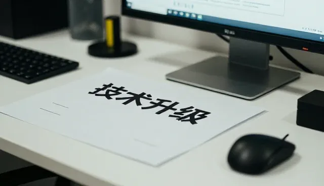 自动化控制柜安装调试中的选型关键点解析