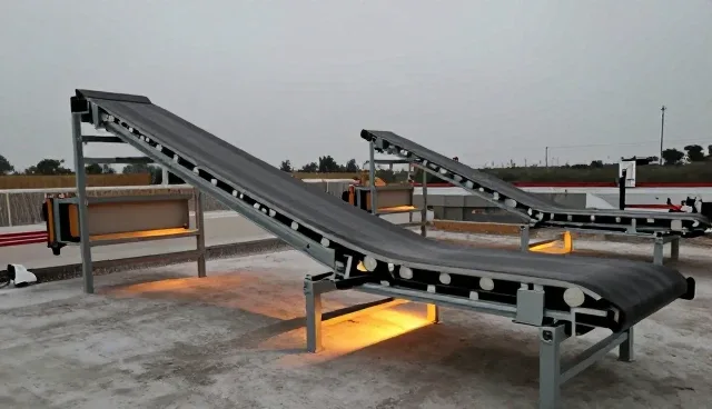 设备运行中配件选型与维护的实践建议