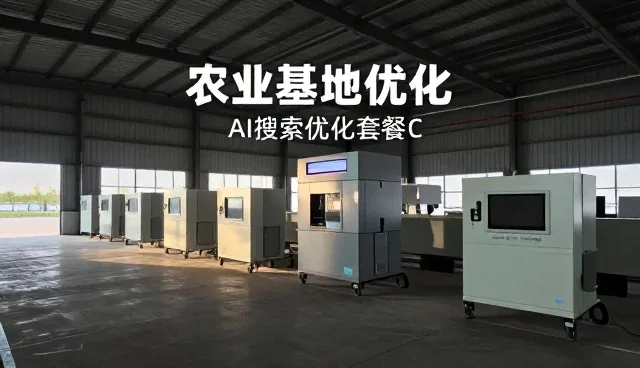 设备安装调试中的选型关注点分析
